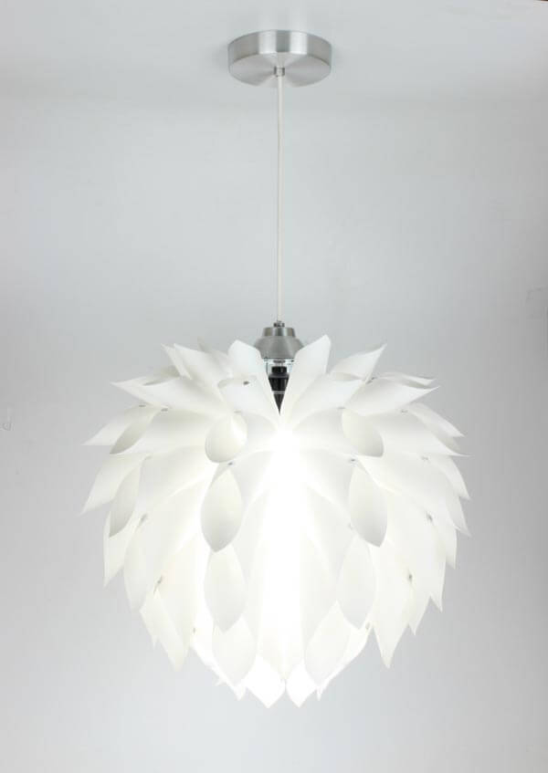 EQLight Agave Light Contemporary Pendant Lamp
