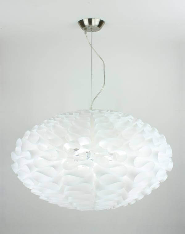 Bounzi Light EQLight Contemporary Pendant Lamp