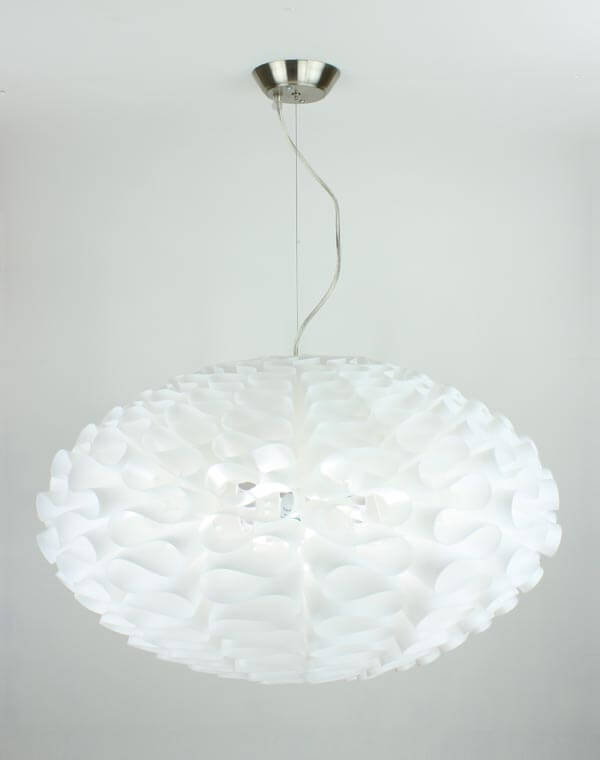 Bounzi Light EQLight Contemporary Pendant Lamp