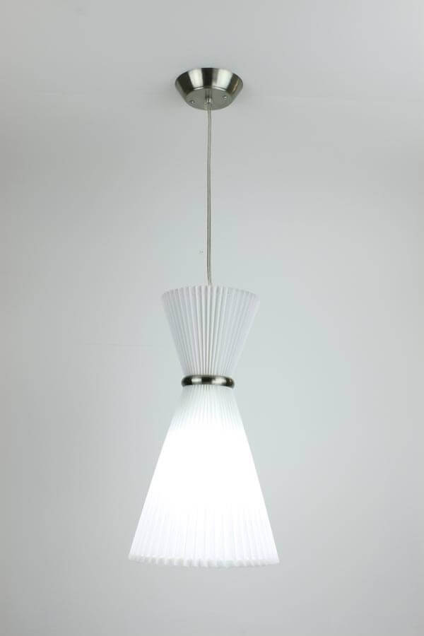 EQLight Ki Light Contemporary Pendant Lamp