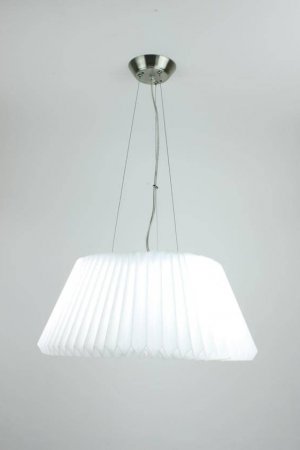 EQLight Ninive Light Contemporary Pendant Lamp