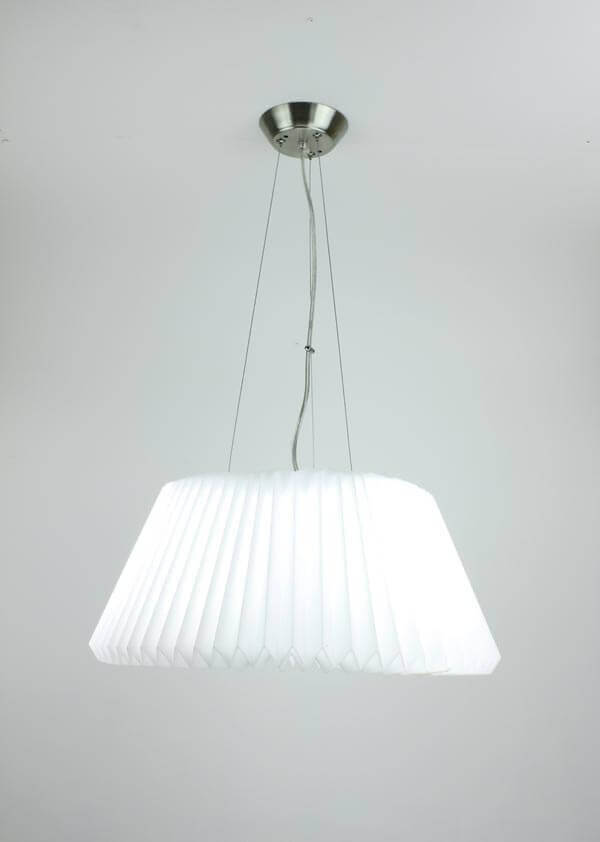 EQLight Ninive Light Contemporary Pendant Lamp