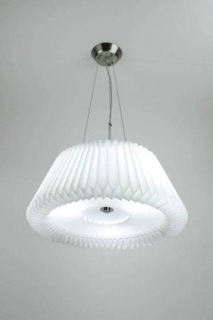 EQLight Ninive Light Contemporary Pendant Lamp