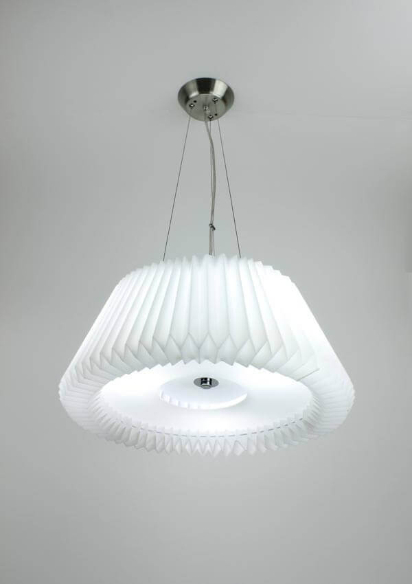 EQLight Ninive Light Contemporary Pendant Lamp