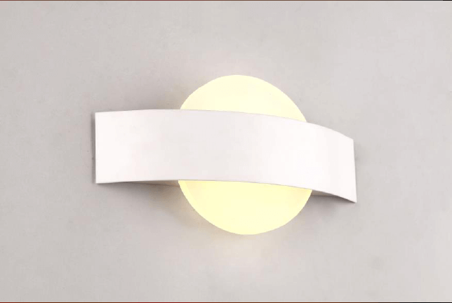 Lighting Lab - LED Wall Sconce 5W