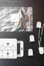 Lighting Lab - T8 Retro Fit Kit 4ft & 8ft Project