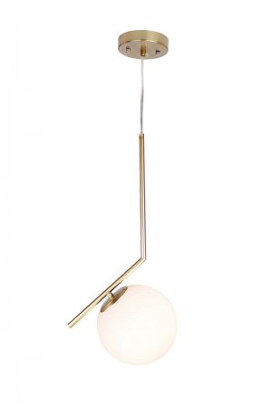 EQLight EQMCPB011 Mid Century Pendant Light