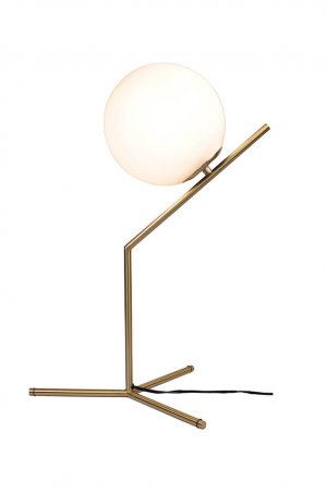 EQLight EQMCTB03 Mid Century Table Desk Lamp