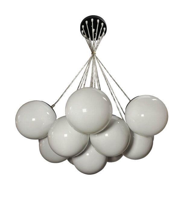 Cloud Light 13Globes Pendant