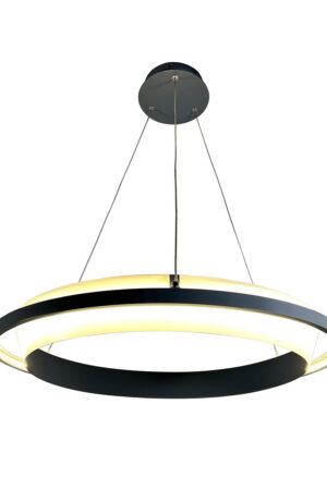 Litza LED Circular Pendant