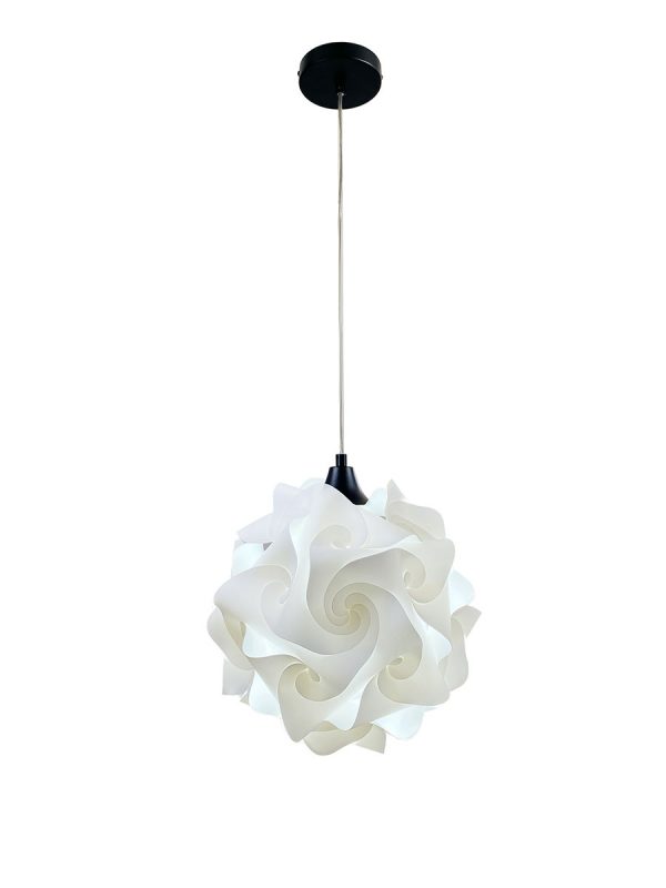 Hado Globe Pendant Light